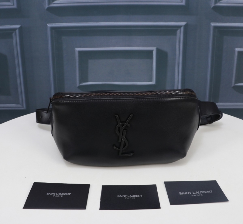 YSL Waist Chest Packs